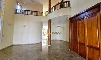 Imagem 3: Casa, 371 m² - venda por R$ 2.400.000,00 ou aluguel por R$ 10.500,00/mês - Jardim Santa Ân