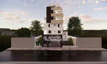 Imagem 6: Apartamento Garden com 2 dormitórios à venda, 65 m² por R$ 499.000,00 - Santa Branca - Bel