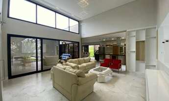 Imagem: Casa com 4 dormitórios, 499 m² - venda