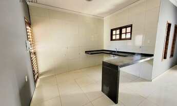 Imagem 4: Casa com 3 dormitórios à venda por R$ 220.000,00 - Betolândia - Juazeiro do Norte/CE