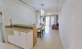 Imagem 3: Andar alto, sol da manhã e vista linda