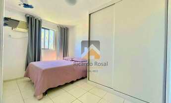 Imagem 5: Apartamento no São Jorge c/ 2 quartos, suíte e c/ ótima estrutura!!!