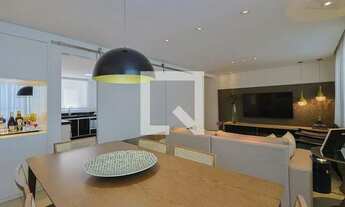 Imagem 5: Apartamento à Venda - União, 4 Quartos, 135 m2