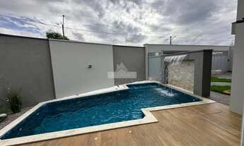 Imagem 4: Casa 3 suítes região havan