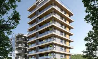 Imagem 3: Cobertura Pedra Branca com 210,51 m² 3 Dorm. Sendo 3 suítes - mrt