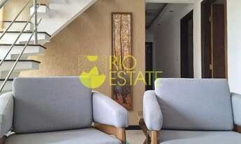 Imagem 2: Cobertura duplex de 3 quartos no Jardim Jalisco - Resende