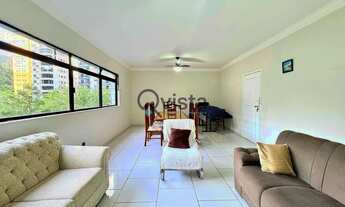 Imagem 4: Apartamento 3 dormitórios 1 suíte à Venda na Pitangueiras no Guarujá