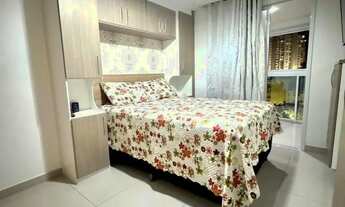 Imagem 6: Imóvel para venda tem 120 metros quadrados com 3 quartos em Itapuã - Vila Velha - ES