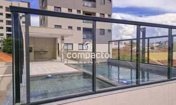 Imagem 6: Apartamento Studio em São José do Rio Preto