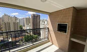 Imagem 5: Apartamento para alugar no centro no Ed Ritz Residence