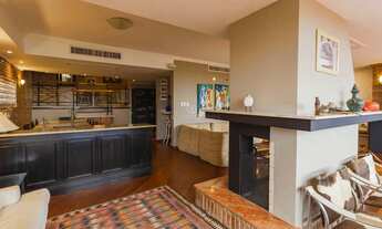 Imagem 7: Casa na Vila Assunção com excelente padrão