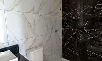 Imagem 10: Casa com três suítes - Eusébio - 124m²