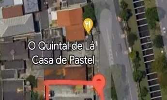 Imagem 3: TERRENO - VILA CAMPESINA - SP