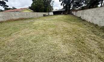 Imagem 3: Salão de festa no Guarituba em piraquara/ área de lazer