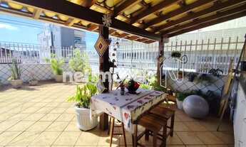 Imagem 2: Cobertura de 04 quartos no Cidade Nova