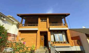 Imagem 4: RR9521 Casa 305m² CONDOMINIO RESIDENCIAL 11 - OPORTUNIDADE - 4 Dorms 4 Vagas - Santana de