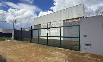 Imagem 3: Galpão para alugar no Bairro Jardim Maracanã