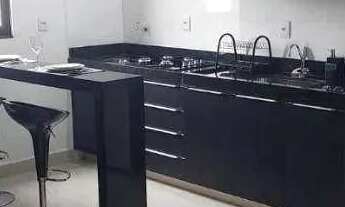 Imagem: Apartamento com 1 dormitório à venda