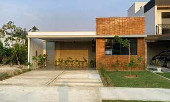 Imagem: Mosaico Ponta Negra 03 Suítes, Sala de