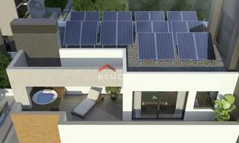 Imagem 3: Cobertura em Rua Eça de Queiroz - Petrópolis - Porto Alegre/RS