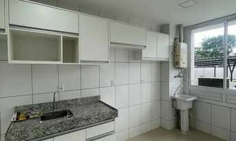 Imagem 3: Apartamento Residencial do Bosque