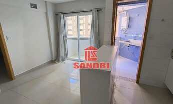 Imagem 4: Apartamento com 1 dormitório para alugar por R$ 2.260,00/mês - Zona 01 - Maringá/PR