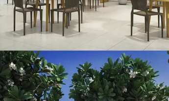 Imagem 7: APTO 2 QUARTOS| LADO DO DB DA TORQUATO