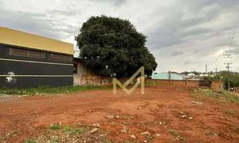 Imagem: Terreno de Esquina à venda, 450 m² por