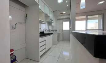 Imagem 3: Apartamento para alugar no Liberty Towers 3 dormitórios, 77m², 1 vaga Gleba Palhano, Lon