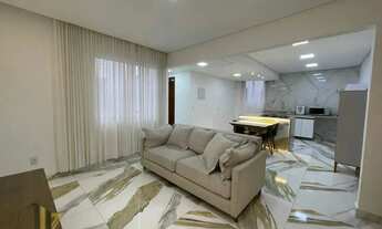 Imagem 4: Apartamento todo reformado à venda em Itapuã Vila Velha/ES