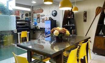 Imagem 3: Casa com 3 Quartos e 2 banheiro à Venda, 134m²Vila Rosaria - São Paulo, SP