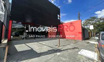 Imagem 4: Comercial, Moema - São Paulo