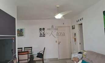 Imagem 4: Oportunidade - Apartamento - Residencial Amadeus Boulevard - Jardim Esplanada - 1 Dormitór