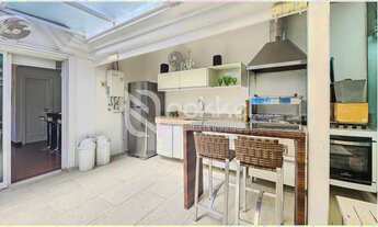 Imagem 4: Casa em Condomio com 380 m², 3 quartos sendo 3 suíte à venda no bairro Jardim Da Saude