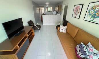 Imagem 6: Flat em Gravatá condomínio fechado