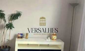 Imagem 7: Apartamento mobiliado com 60m² à venda Nova Suíça, Belo Horizonte