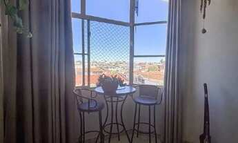 Imagem 2: Apartamento Residencial em Franca (Parque São Jorge) 112 m², Financia e Aceita Permuta