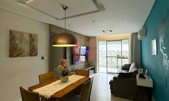 Imagem: Apartamento à venda com 3 quartos sendo