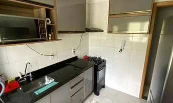 Imagem 4: LINDO APARTAMENTO MOBILIADO PARA LOCAÇÃO EM CONDOMÍNIO!