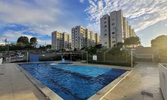 Imagem: Leves Castanheiras 2 quartos Mobiliado