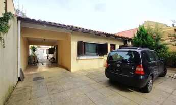 Imagem: Casa com 4 dormitórios para alugar, 189