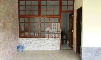 Imagem 4: Casa duplex com 3 quartos, 220m² e quintal gramado Região Oceânica de Niterói