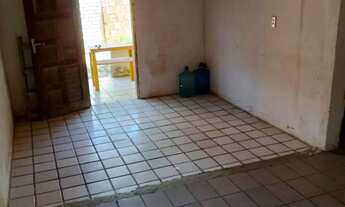 Imagem 5: Casa no bairro Munguba (Icaraí Caucaia