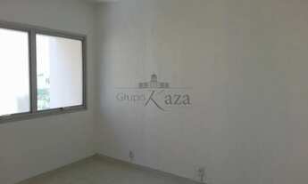 Imagem 2: Sala Comercial - Edifício Vip Center - Centro - 28m² (Sol da manhã