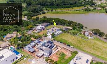 Imagem 5: Casa com 3 suítes à venda, 193 m² por R$ 1.899.000 - Condomínio Villagio Paradiso - Itatib