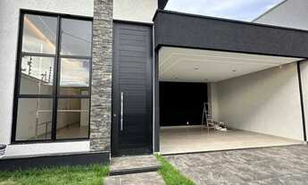 Imagem: Casa à venda, VEREDAS DOS BURITIS, GOIANIA