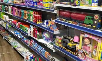 Imagem: Aluga-se mercadinho em funcionamento