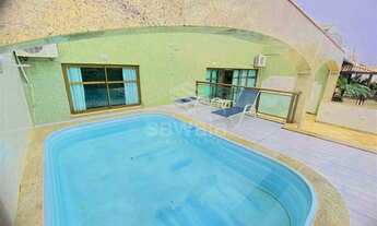 Imagem 3: Cobertura à venda com 500,00m² e 5 quartos em Barra da Tijuca, Rio de Janeiro - RJ