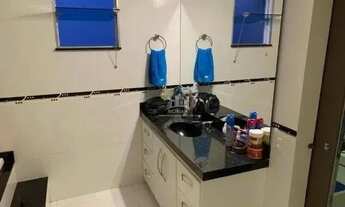 Imagem 5: Casa à venda no bairro Alto Umuarama em Uberlândia