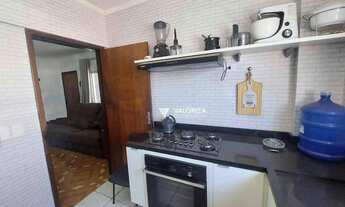 Imagem 5: Apartamento com 2 quartos, 60 m² - venda por R$ 370.000 ou aluguel por R$ 2.990/mês - Vila